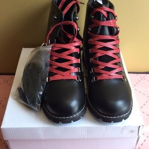 Barbo Alena Women’s Waterproof winter Shoes